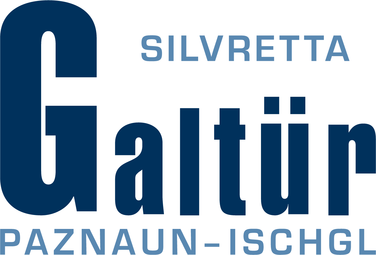 Logo Galtür