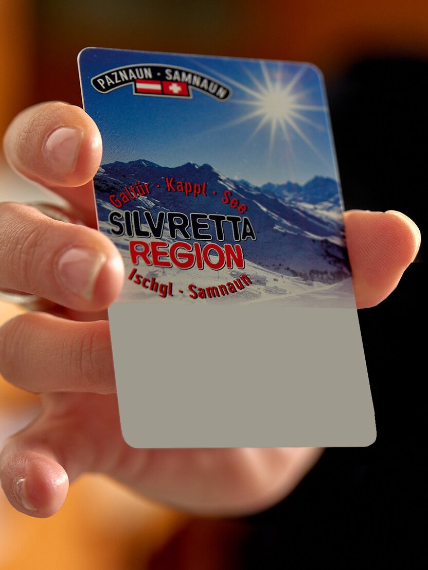 Silvretta-Skipass-Preise | Ischgl