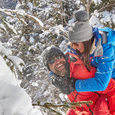 winterwandern paznaun | © Tourismusverband Paznaun – Ischgl