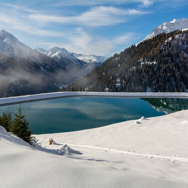 Speichersee Dias (1).jpg | © Tourismusverband Paznaun – Ischgl