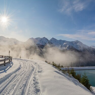 Speichersee Dias (2).jpg | © Tourismusverband Paznaun – Ischgl