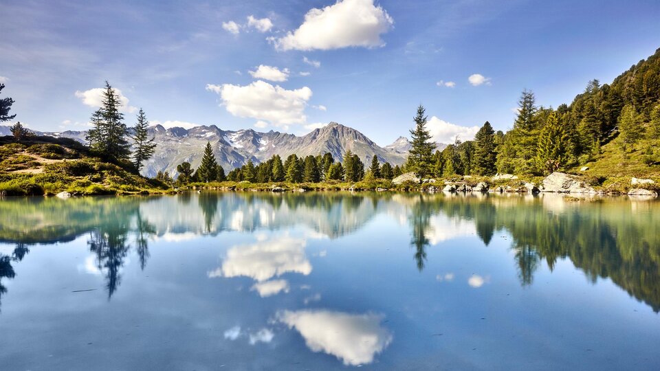 Berglisee 1